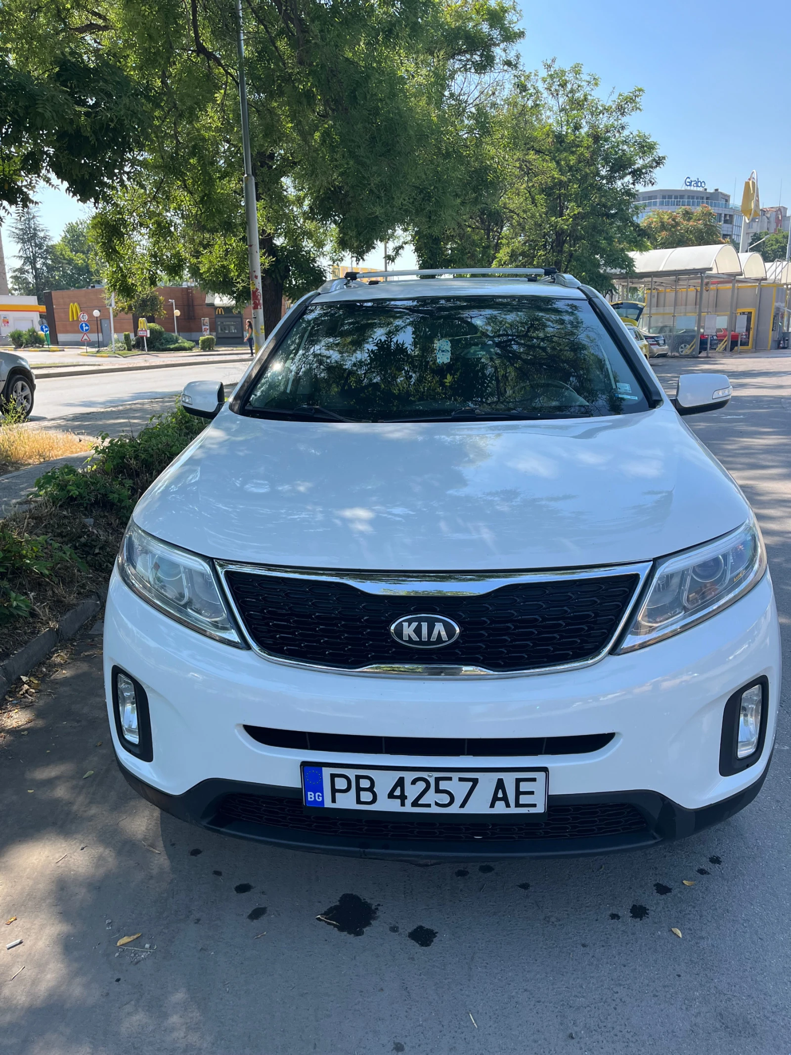 Kia Sorento  - изображение 7