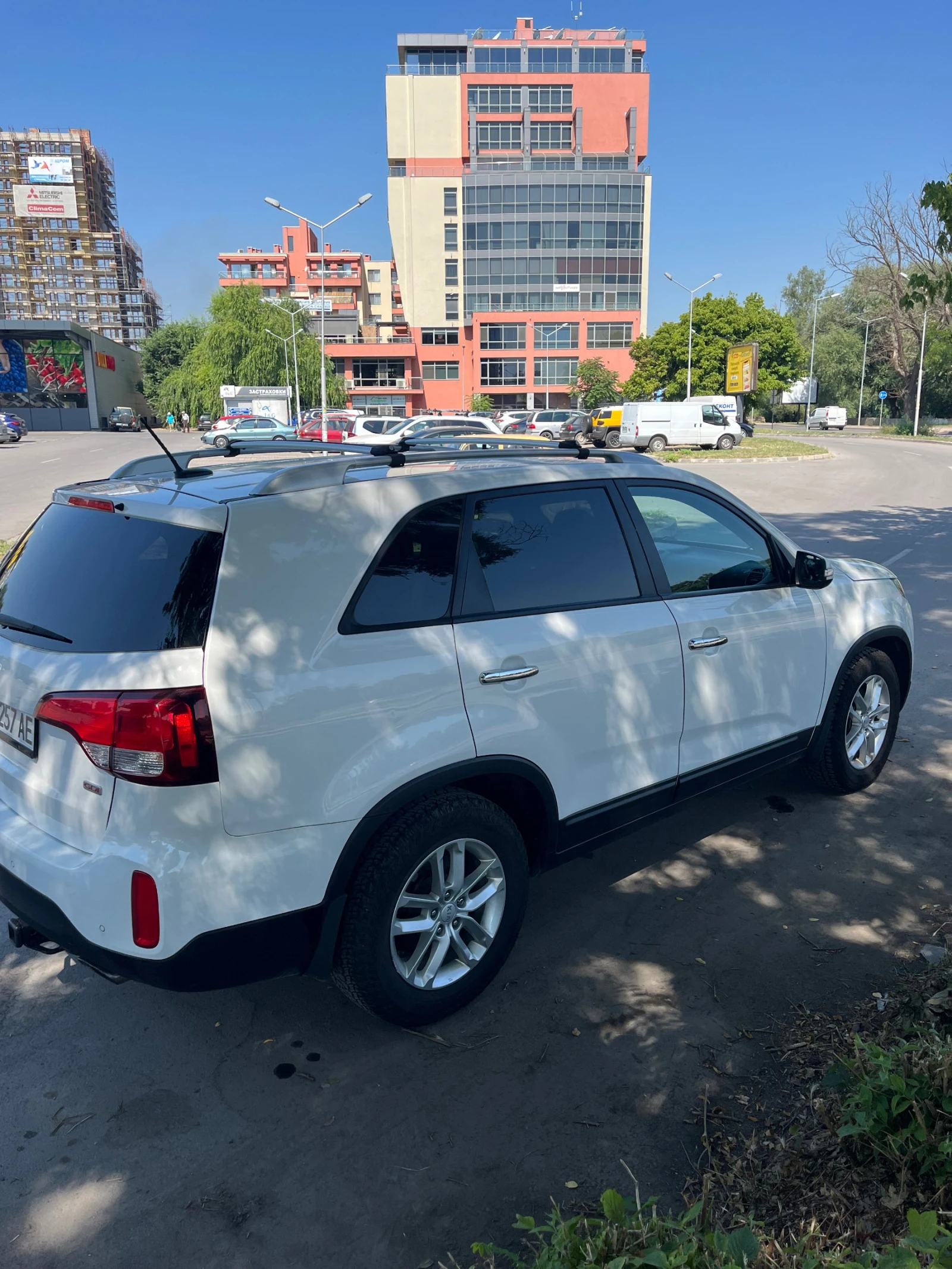 Kia Sorento  - изображение 4