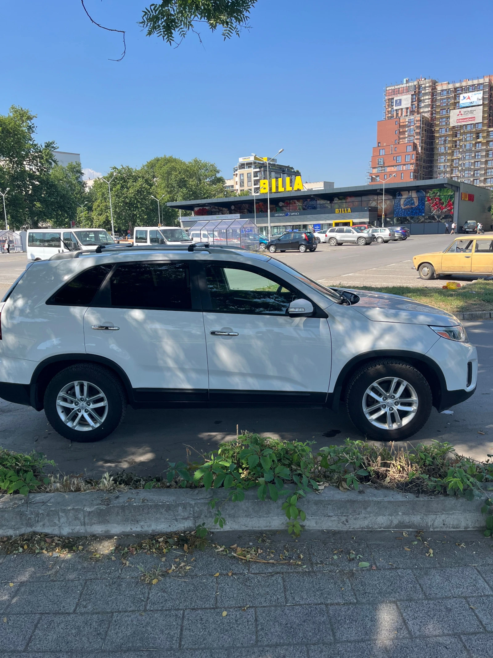 Kia Sorento  - изображение 3