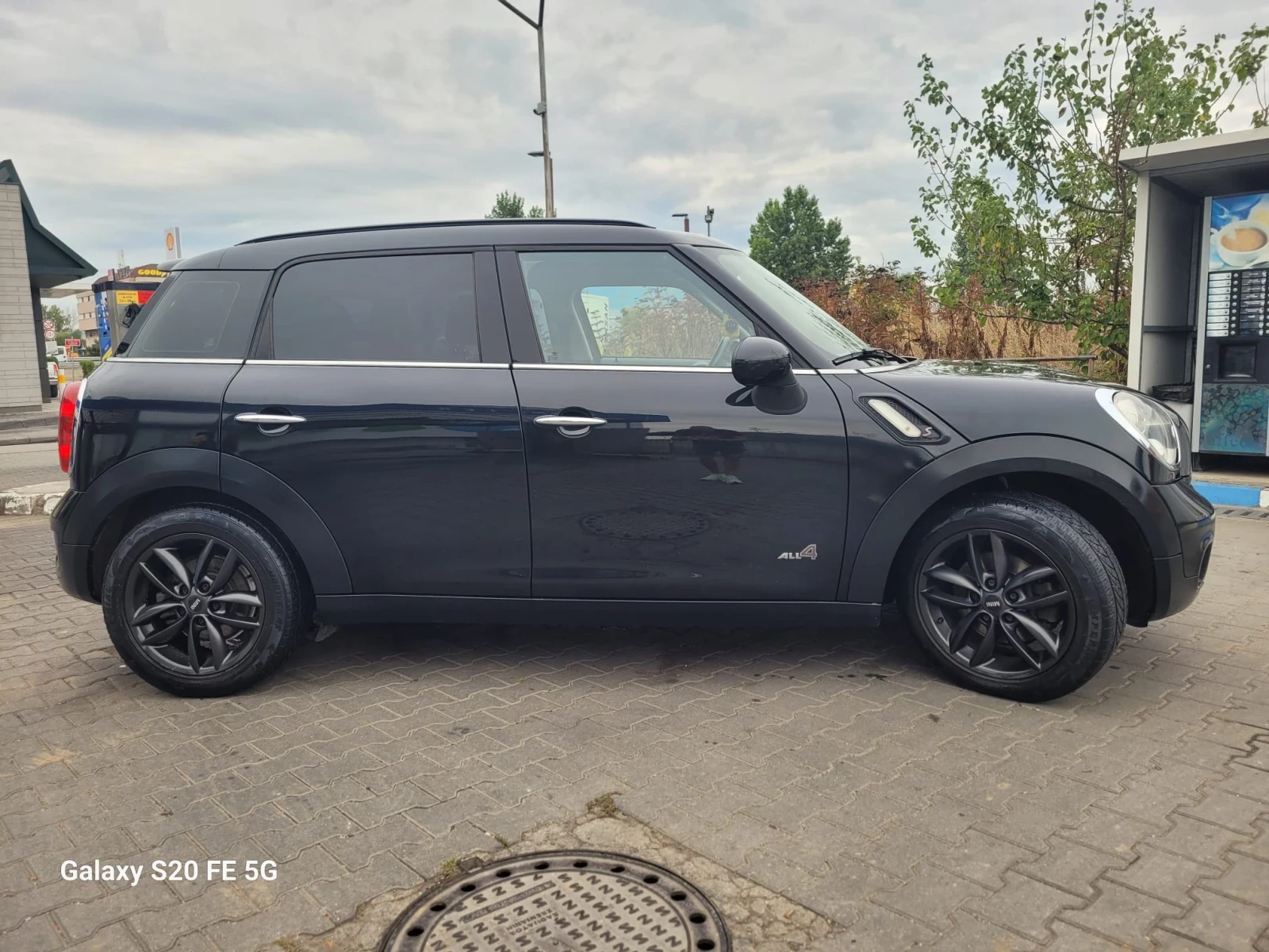 Mini Countryman SD 143кс. 4х4 - изображение 4