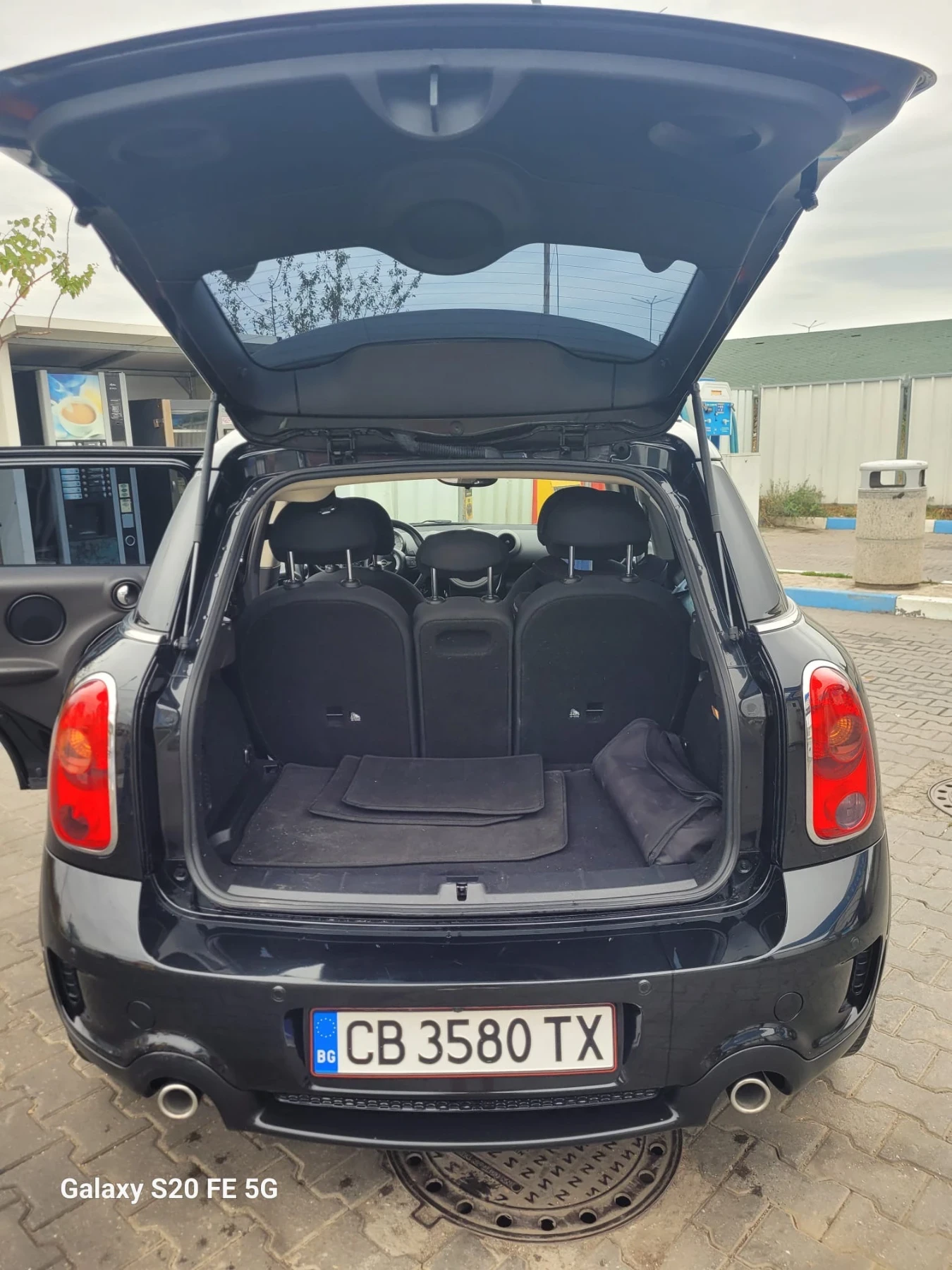 Mini Countryman SD 143кс. 4х4 - изображение 7