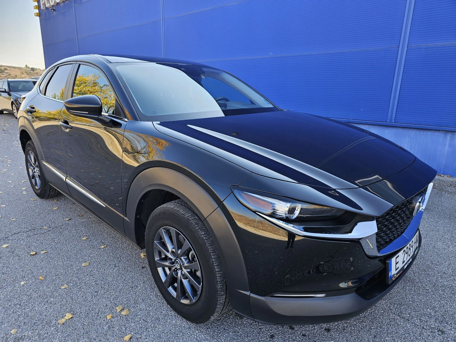 Mazda CX-30 2.0i Skyactive - изображение 2