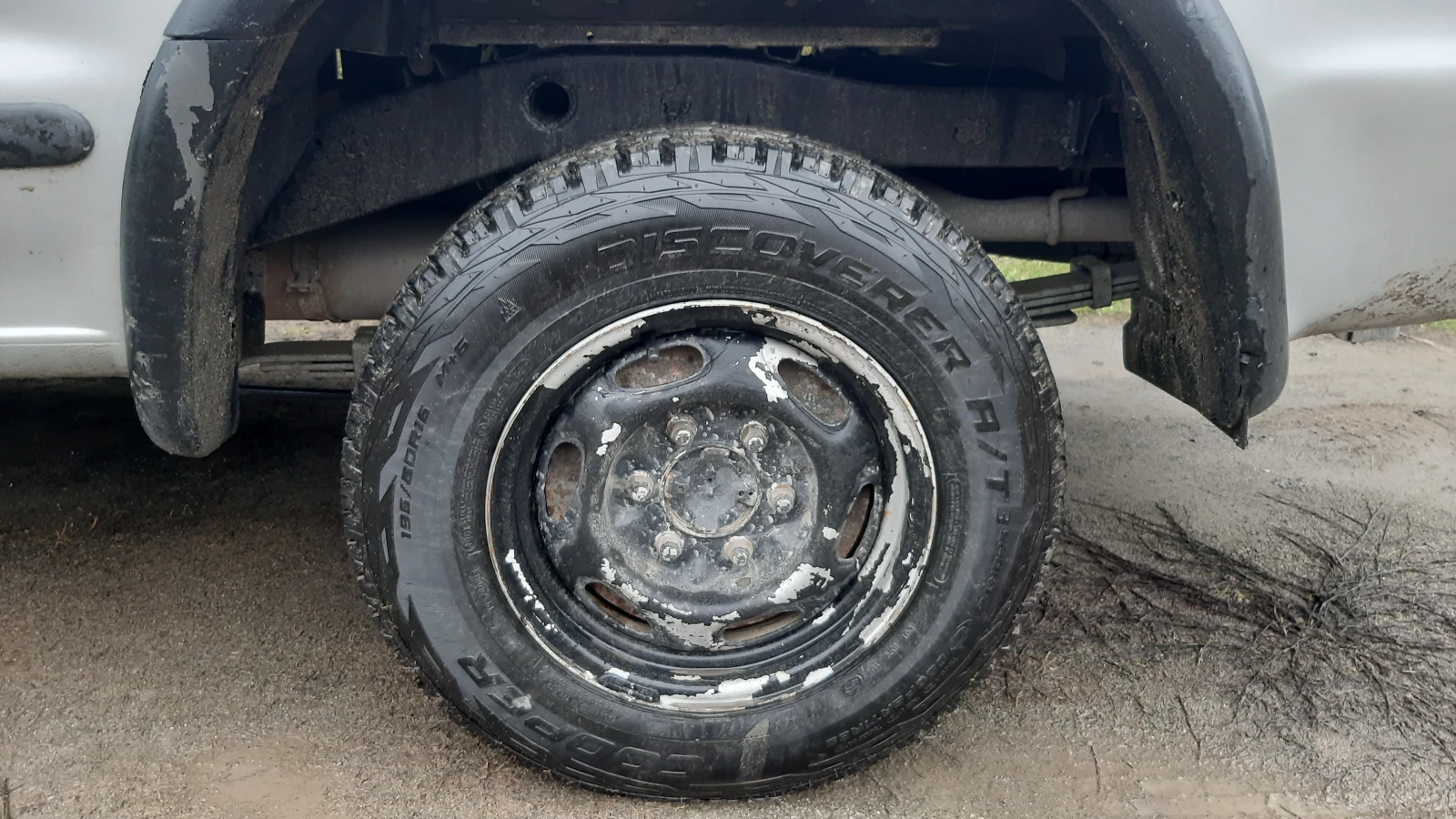 Ford Ranger | Mobile.bg   11