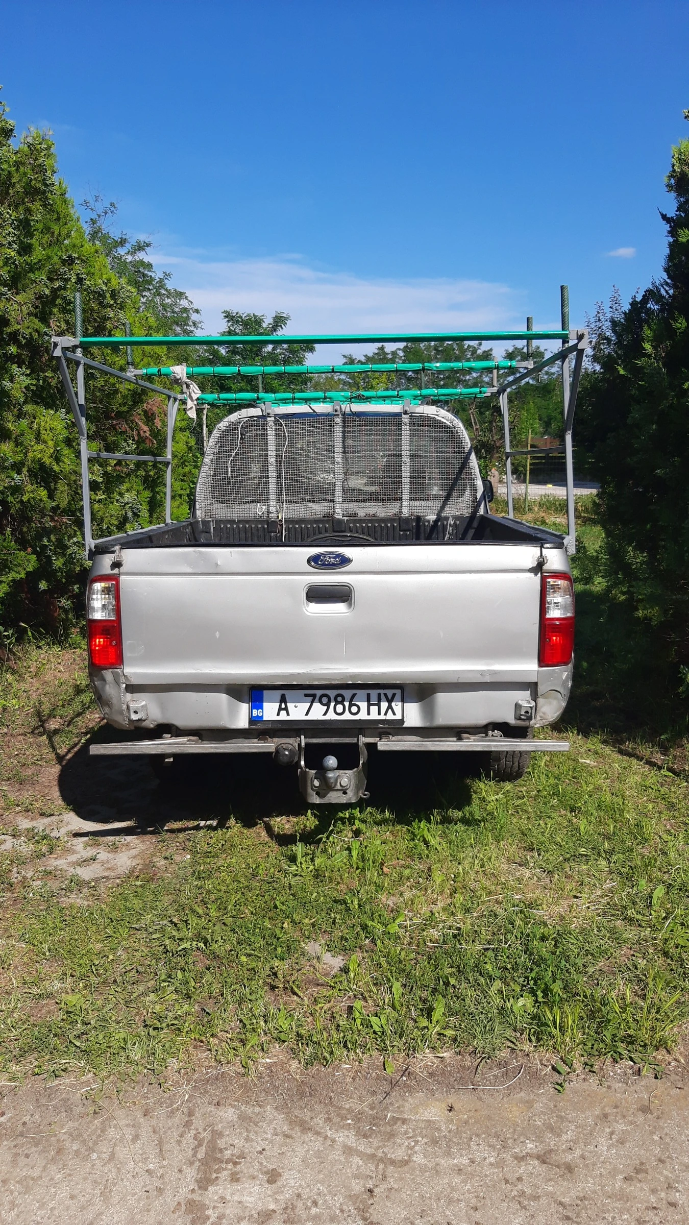 Ford Ranger | Mobile.bg   15