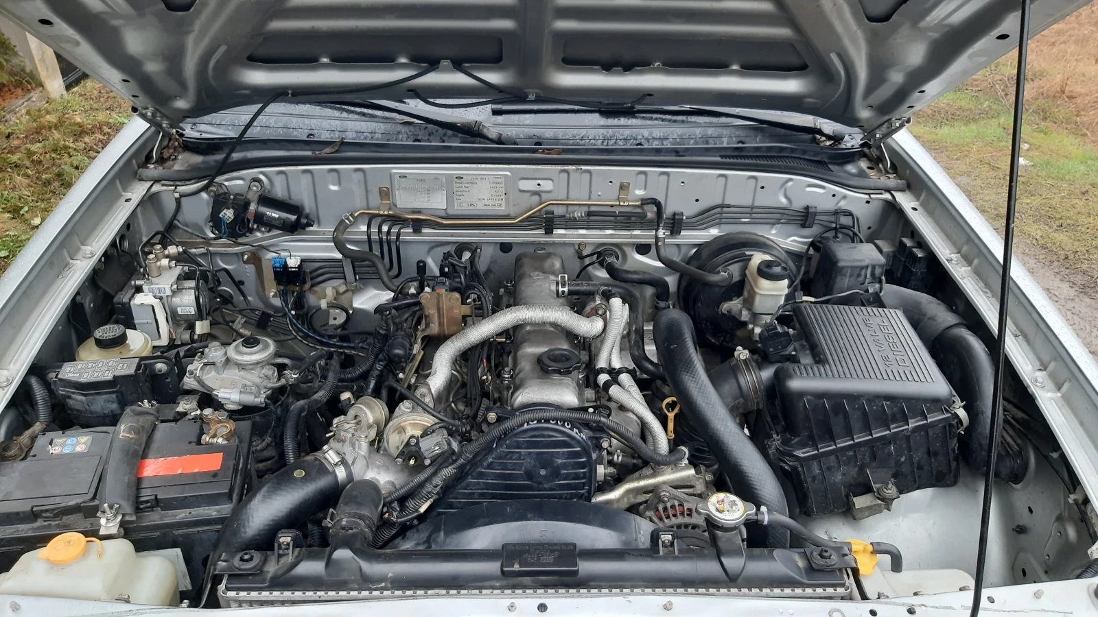 Ford Ranger | Mobile.bg   12