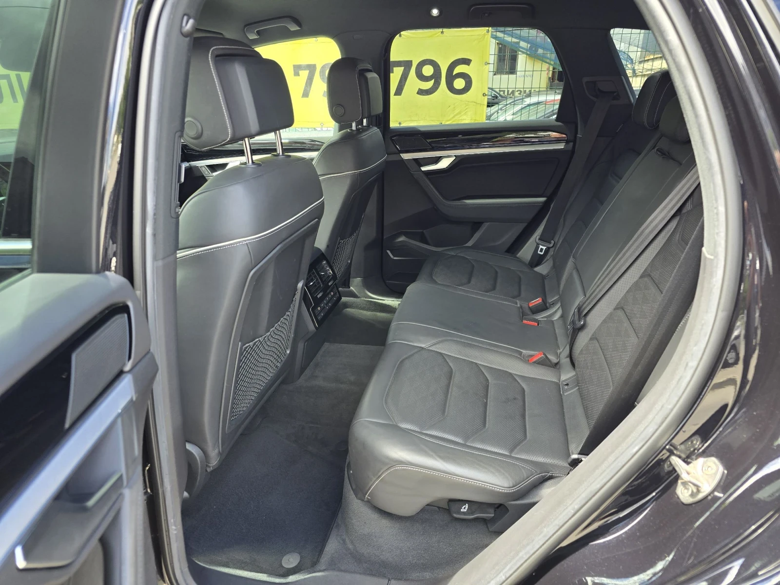 VW Touareg MATRIX/ELEGANCE/CAMERA - изображение 10