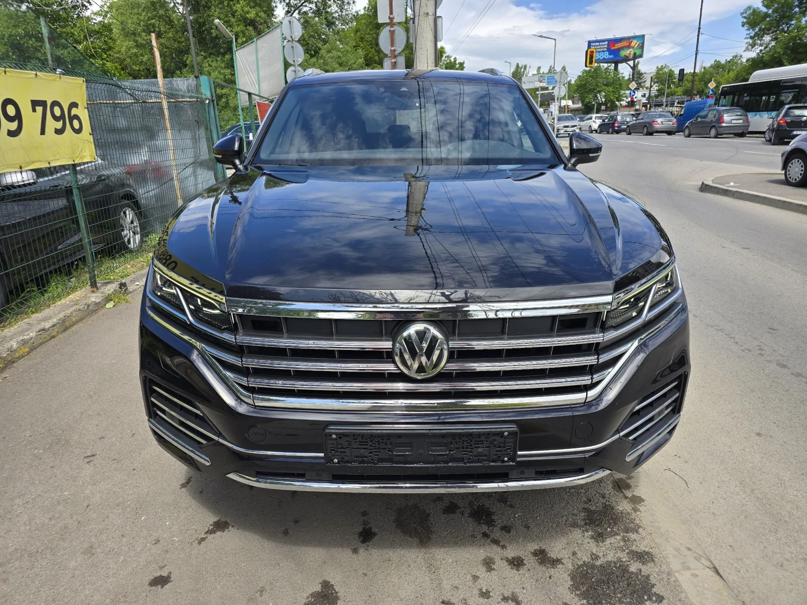 VW Touareg MATRIX/ELEGANCE/CAMERA - изображение 2