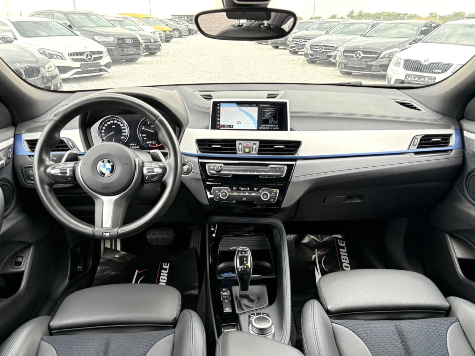 BMW X2  - изображение 9
