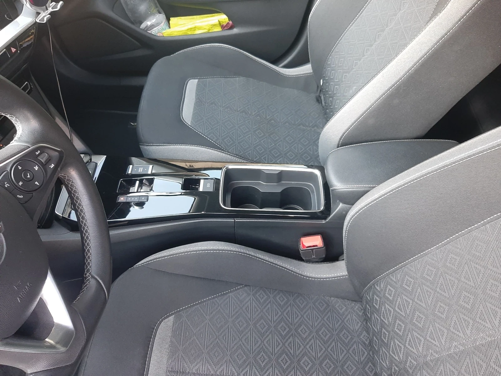 Opel Mokka 1.2 Turbo 131кс, Автоматик  Гаранция  - изображение 9