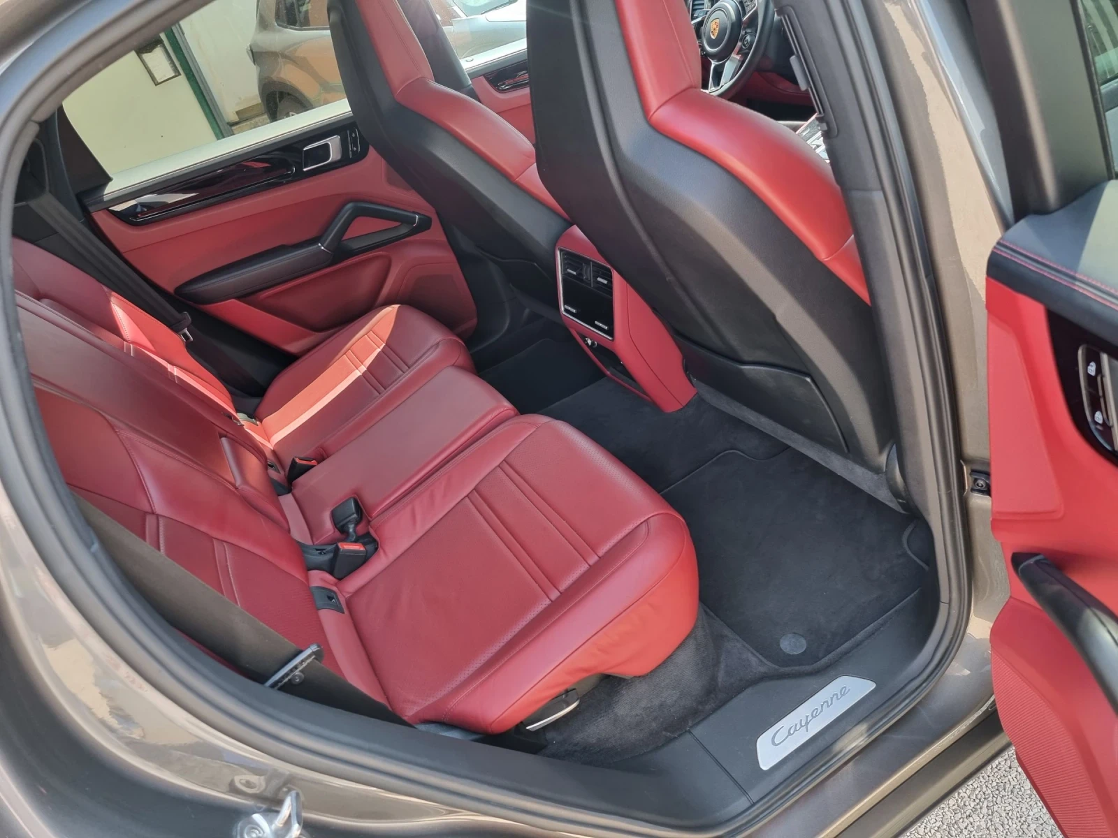 Porsche Cayenne Plug-in hybrid Coupe | Mobile.bg   8