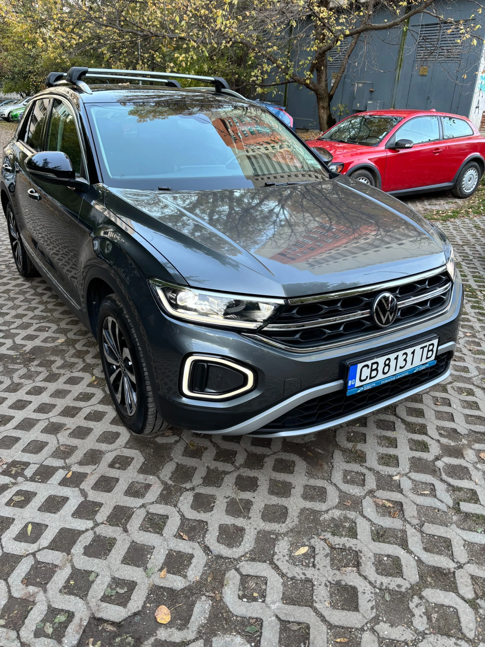 VW T-Roc  - изображение 4