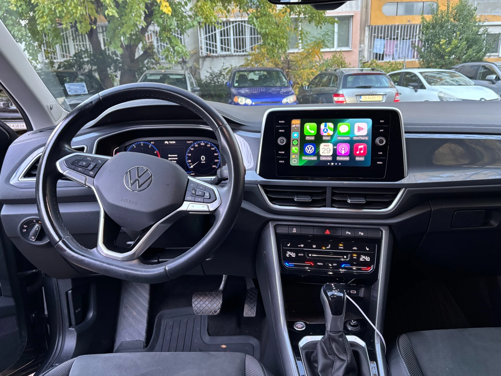 VW T-Roc  - изображение 2