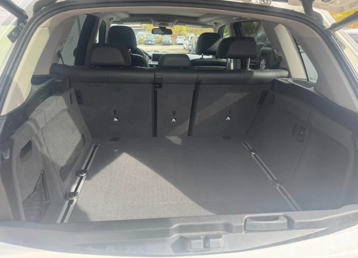 BMW X5 35i * * CARFAX * * АВТО КРЕДИТ * *  - изображение 9