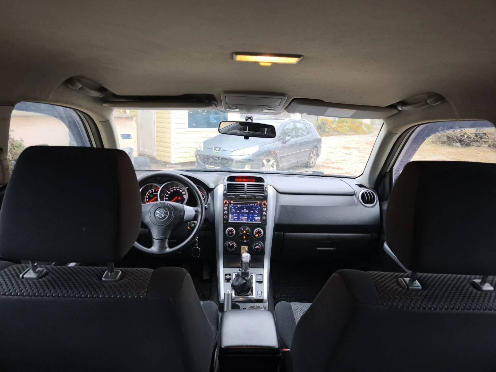 Suzuki Grand vitara 2.0 | Mobile.bg � ����������� 11