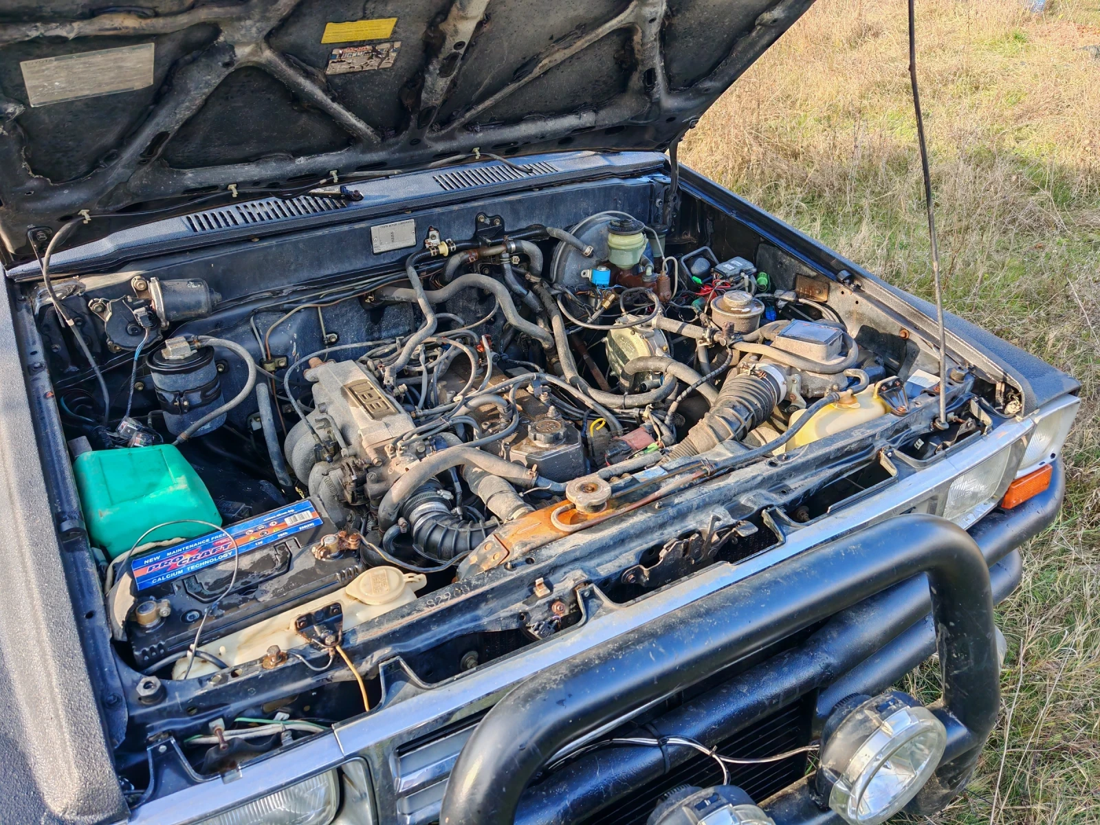 Toyota 4runner    , 1  | Mobile.bg   17