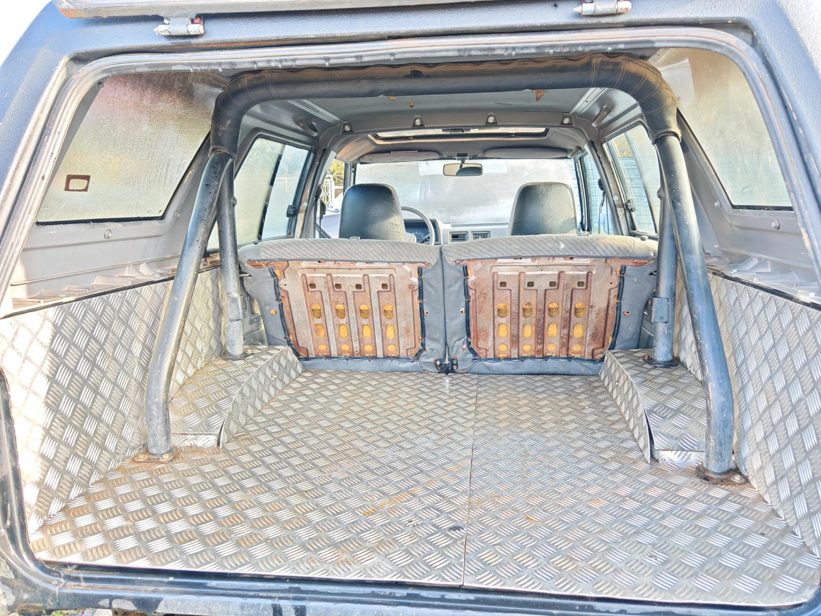 Toyota 4runner    , 1  | Mobile.bg   15