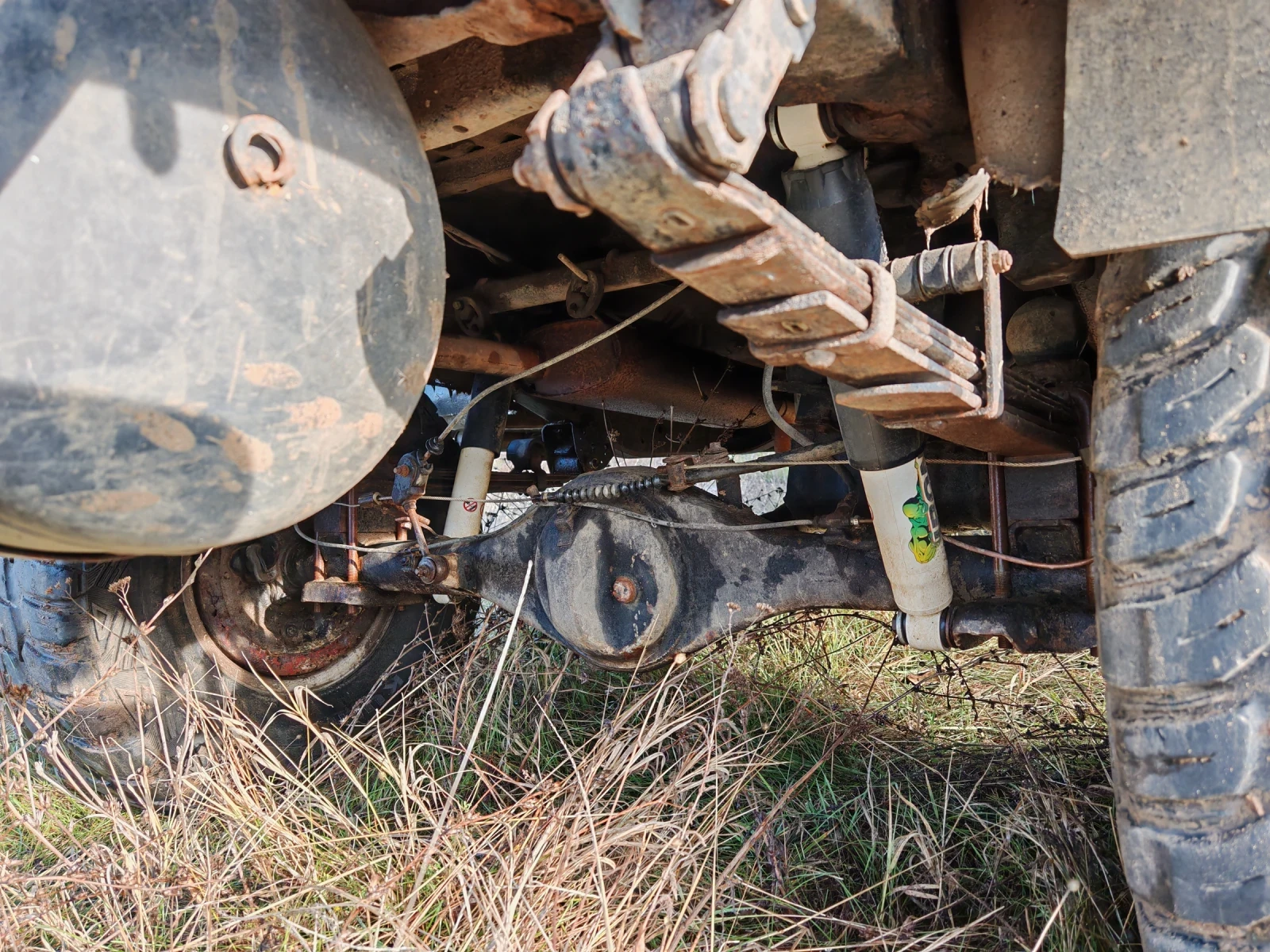 Toyota 4runner    , 1  | Mobile.bg   8