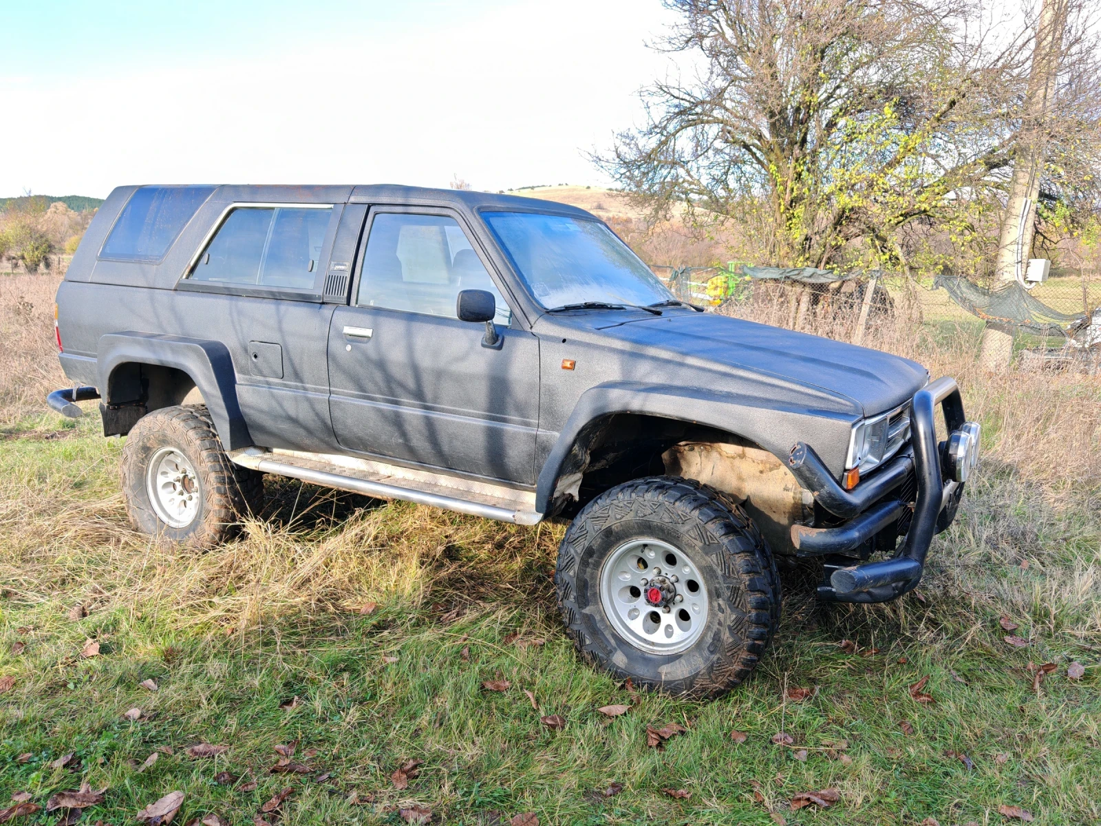 Toyota 4runner    , 1  | Mobile.bg   1