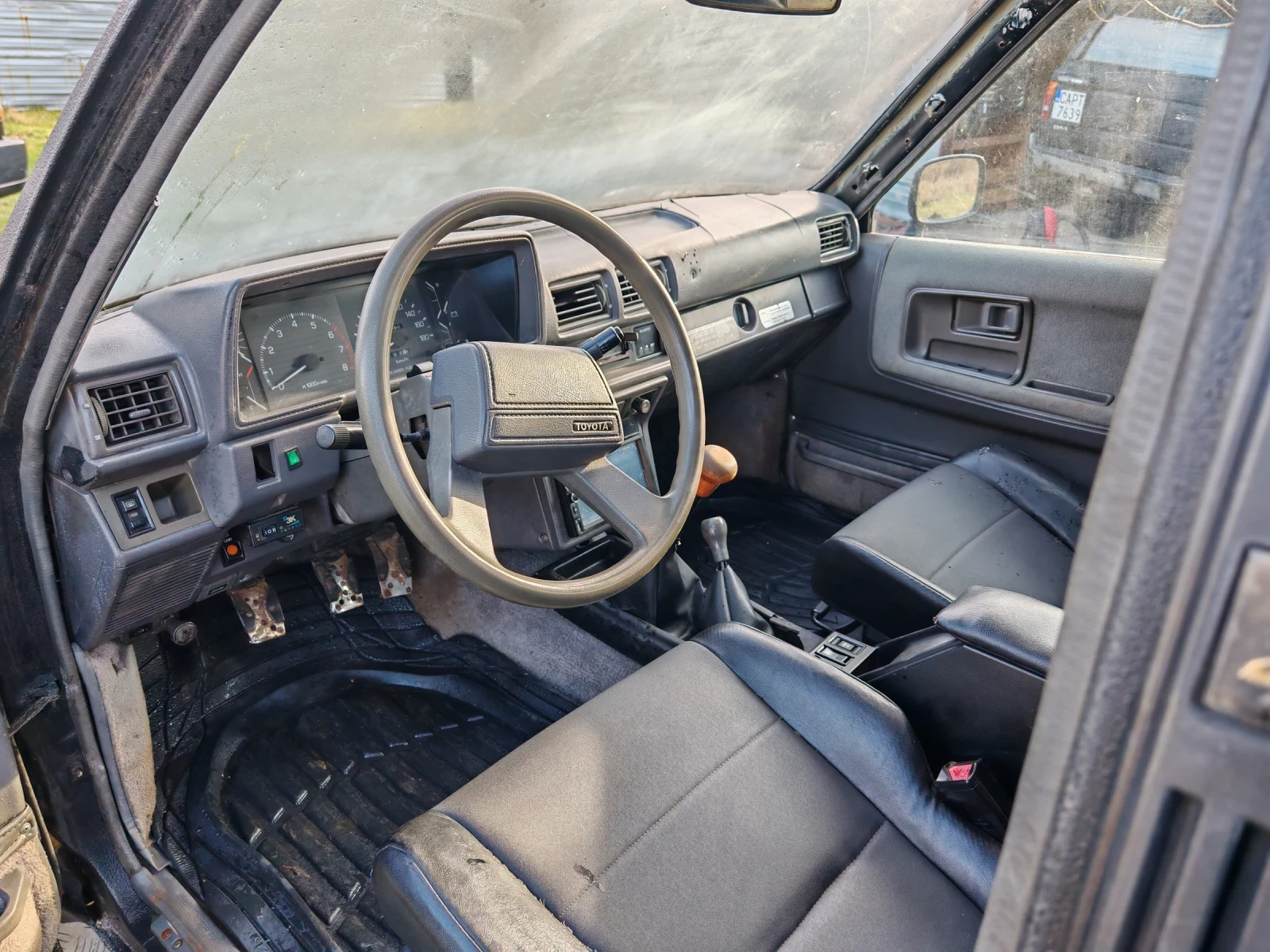 Toyota 4runner    , 1  | Mobile.bg   12