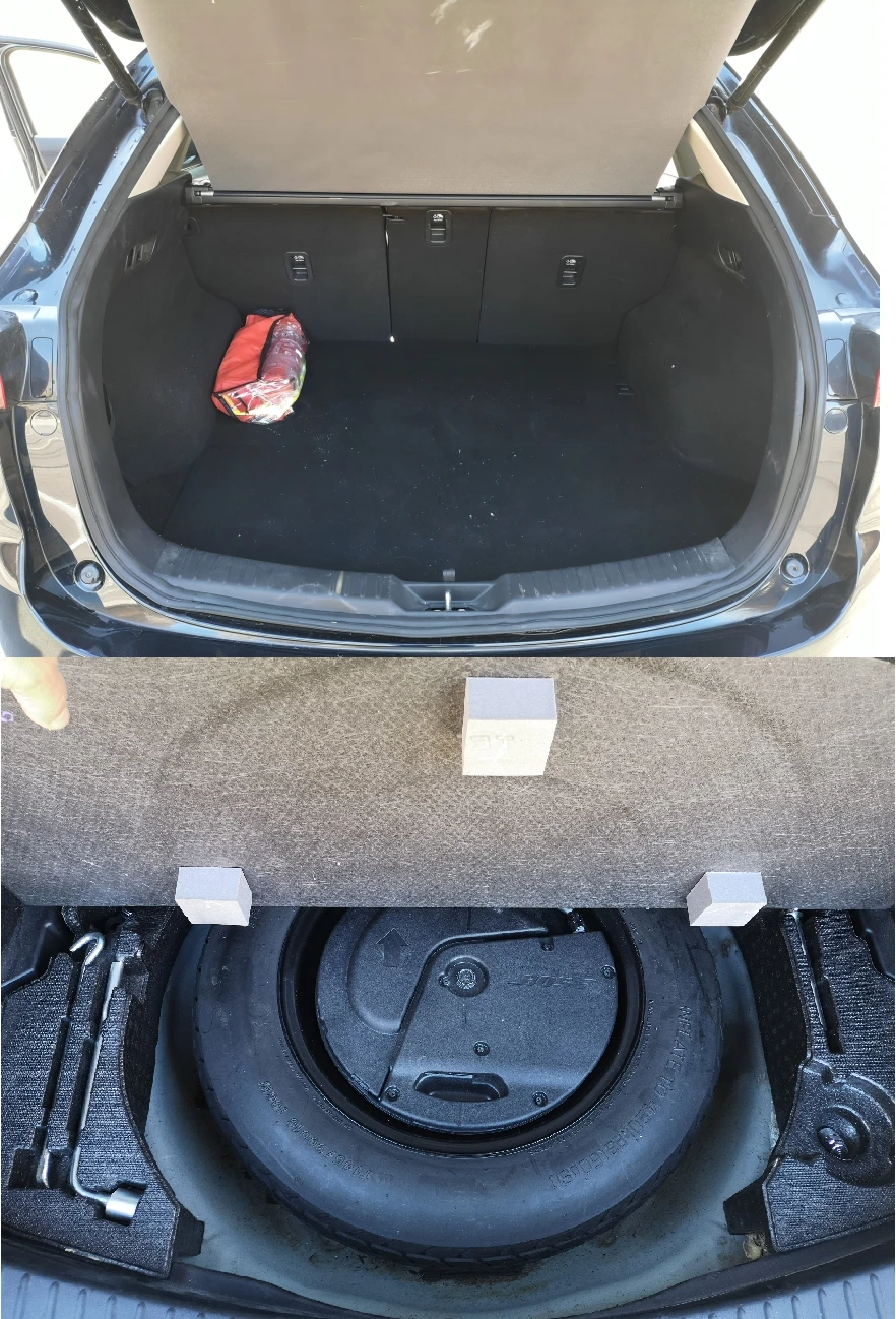 Mazda CX-5 GRAND TOURING 4x4 | Mobile.bg � ����������� 14