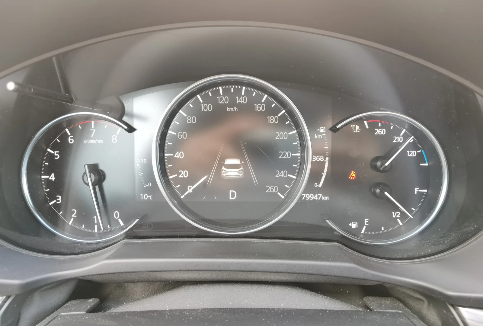 Mazda CX-5 GRAND TOURING 4x4 | Mobile.bg � ����������� 11