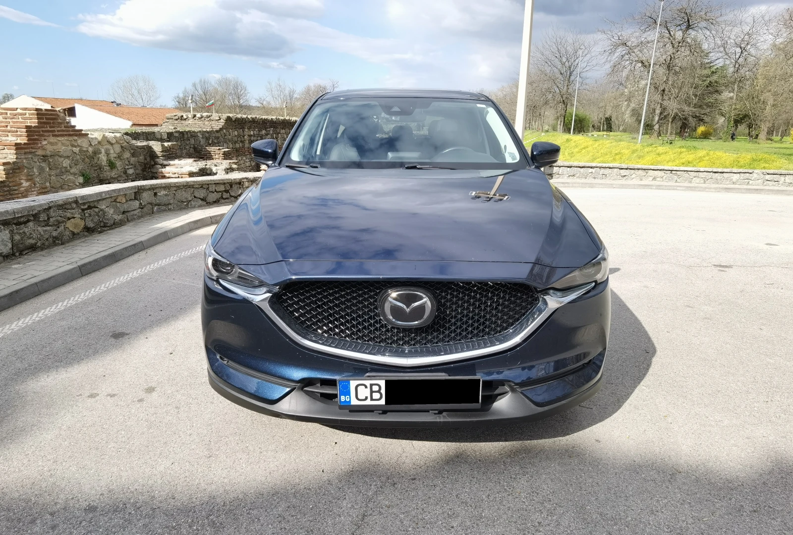 Mazda CX-5 GRAND TOURING 4x4 | Mobile.bg � ����������� 2