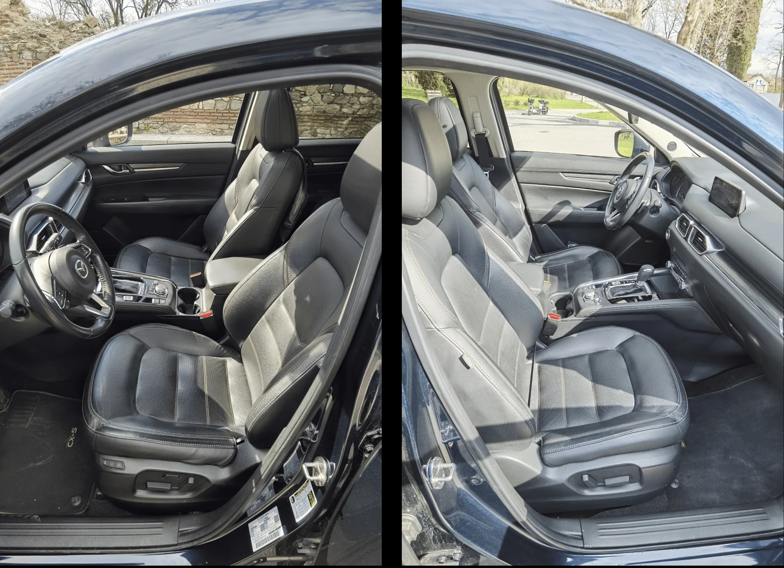 Mazda CX-5 GRAND TOURING 4x4 | Mobile.bg � ����������� 12