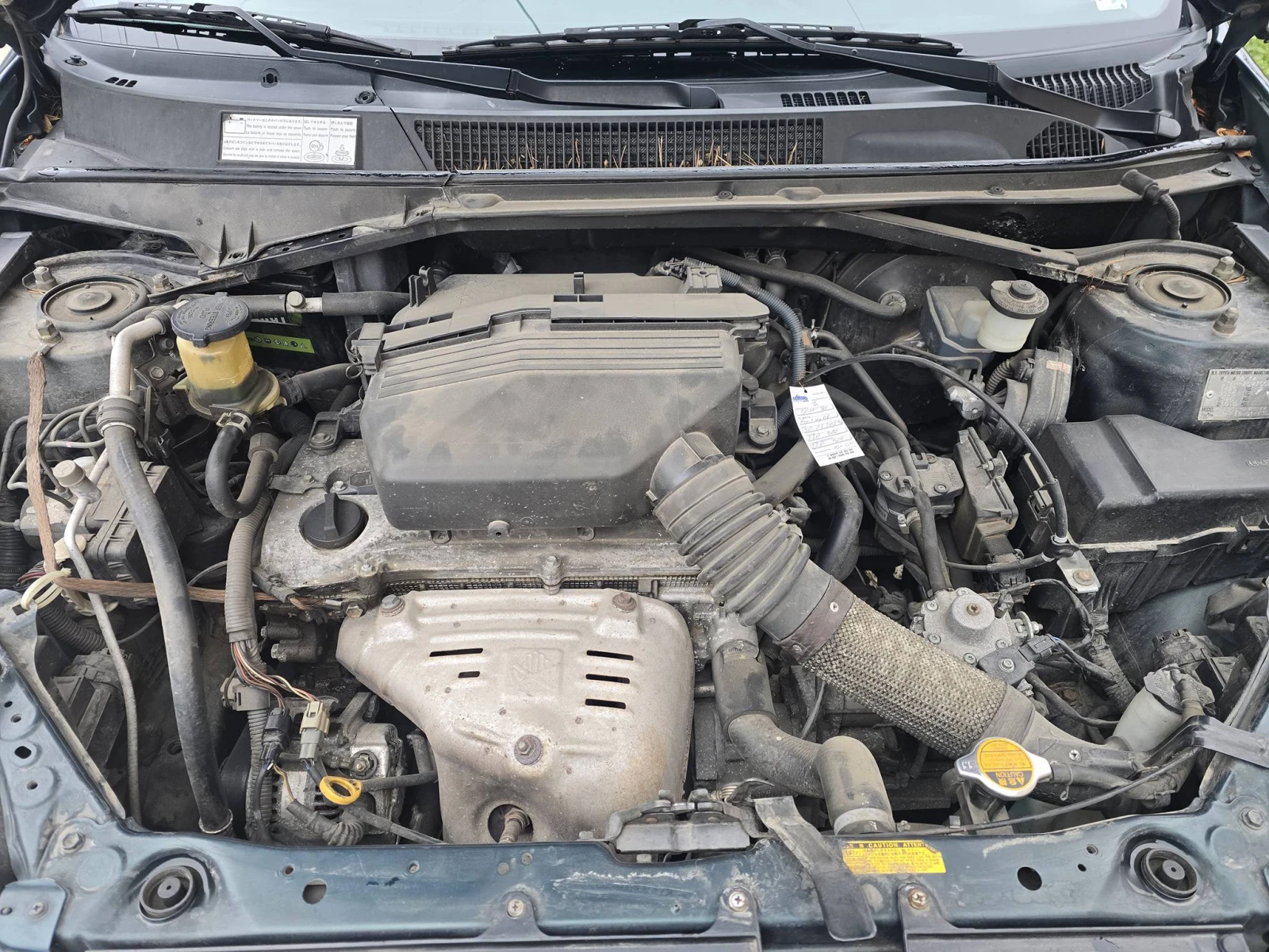 Toyota Rav4 2.0 150�� ��� | Mobile.bg � ����������� 6