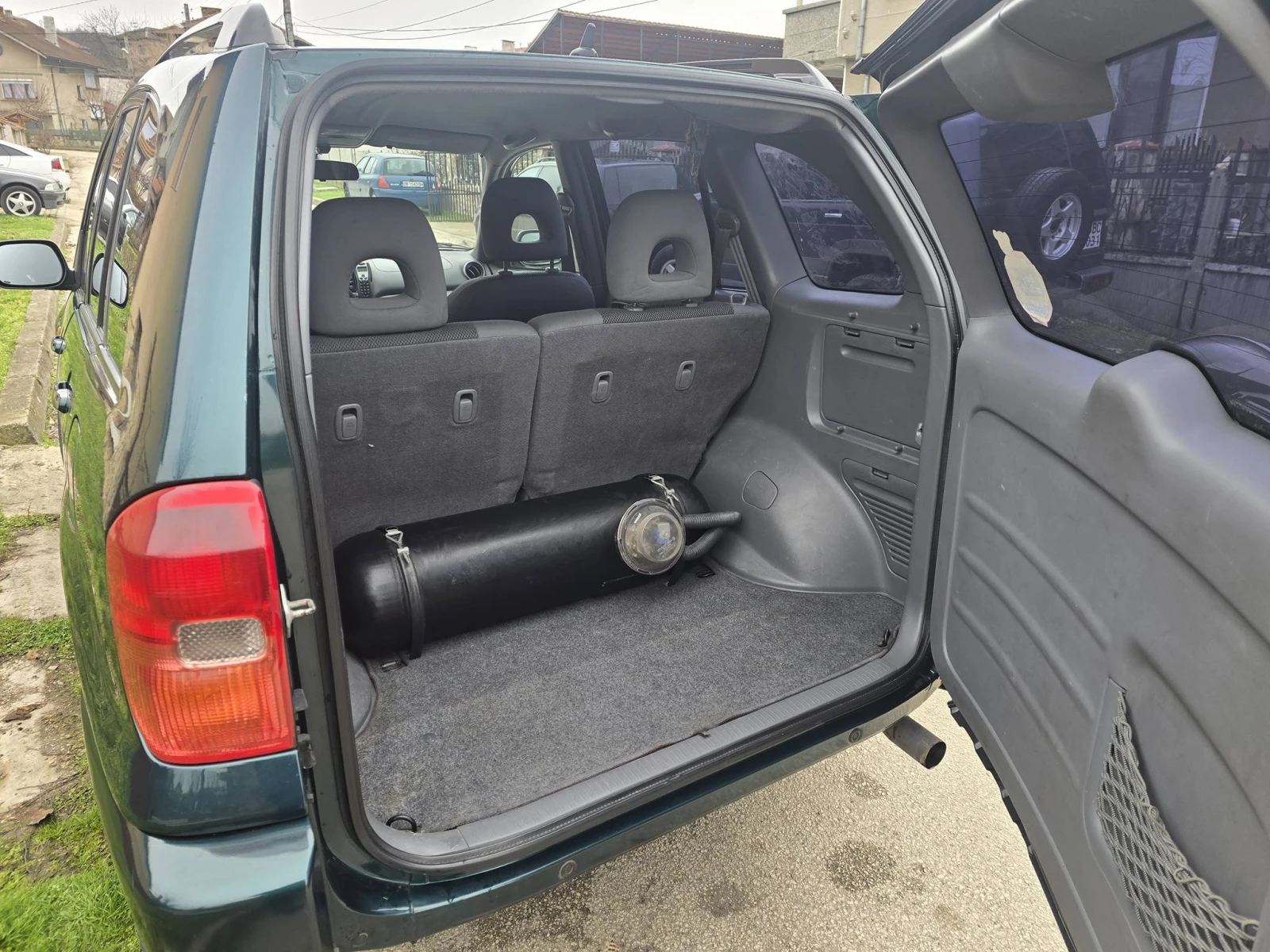 Toyota Rav4 2.0 150�� ��� | Mobile.bg � ����������� 7