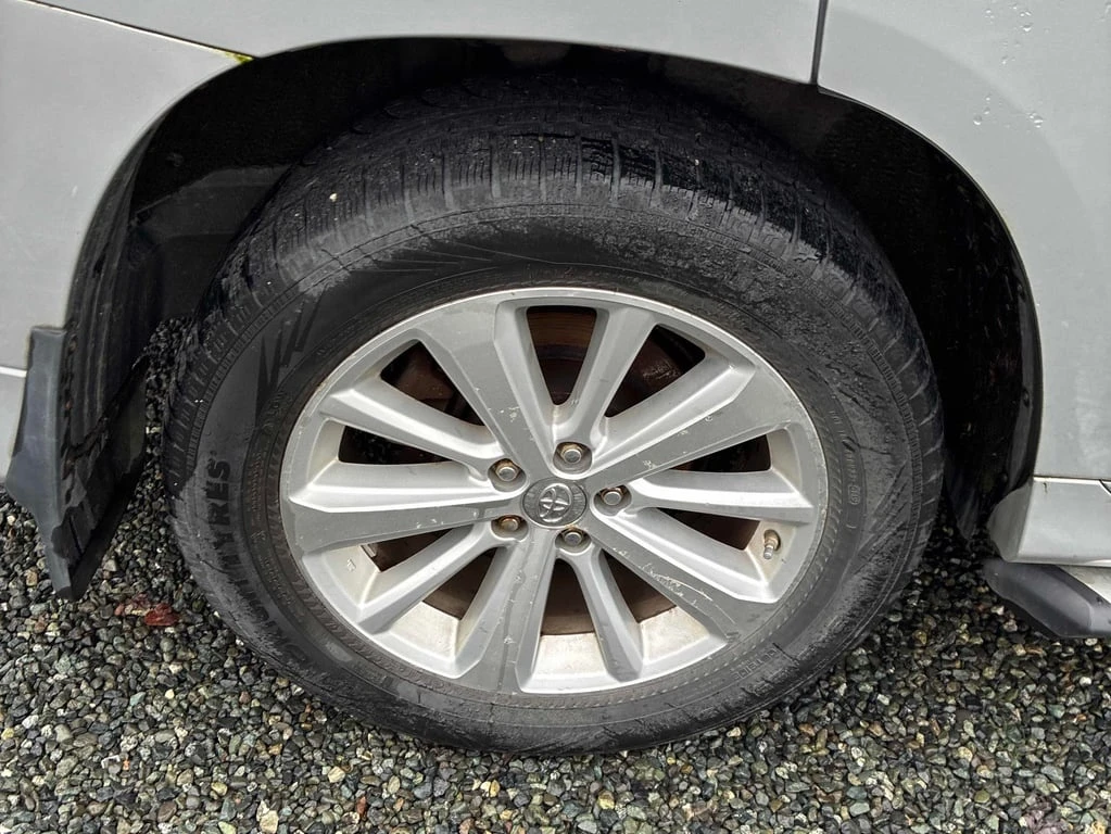 Toyota Highlander * Limited * Bluetooth* KEYLEESS* ��.���*  | Mobile.bg � ����������� 12