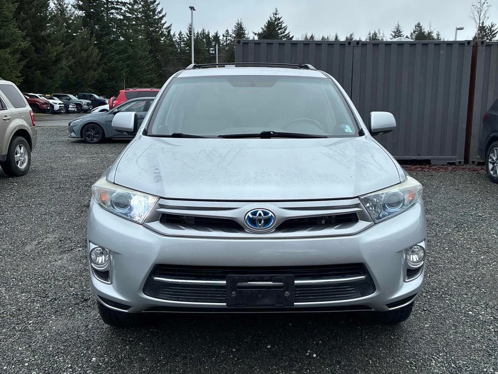 Toyota Highlander * Limited * Bluetooth* KEYLEESS* ЕЛ.СЕД*  - изображение 6