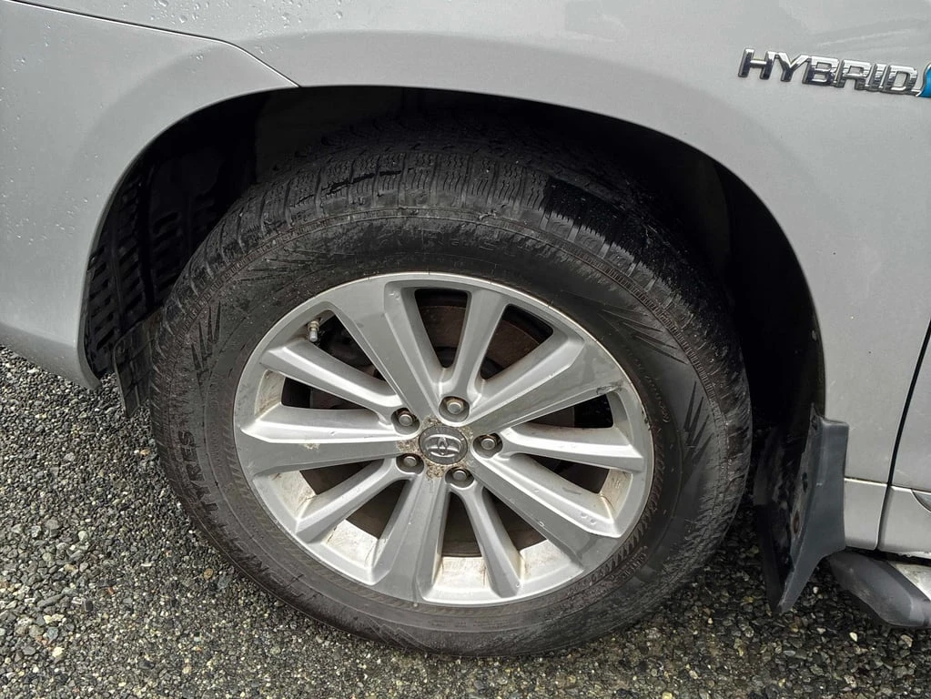 Toyota Highlander * Limited * Bluetooth* KEYLEESS* ��.���*  | Mobile.bg � ����������� 14