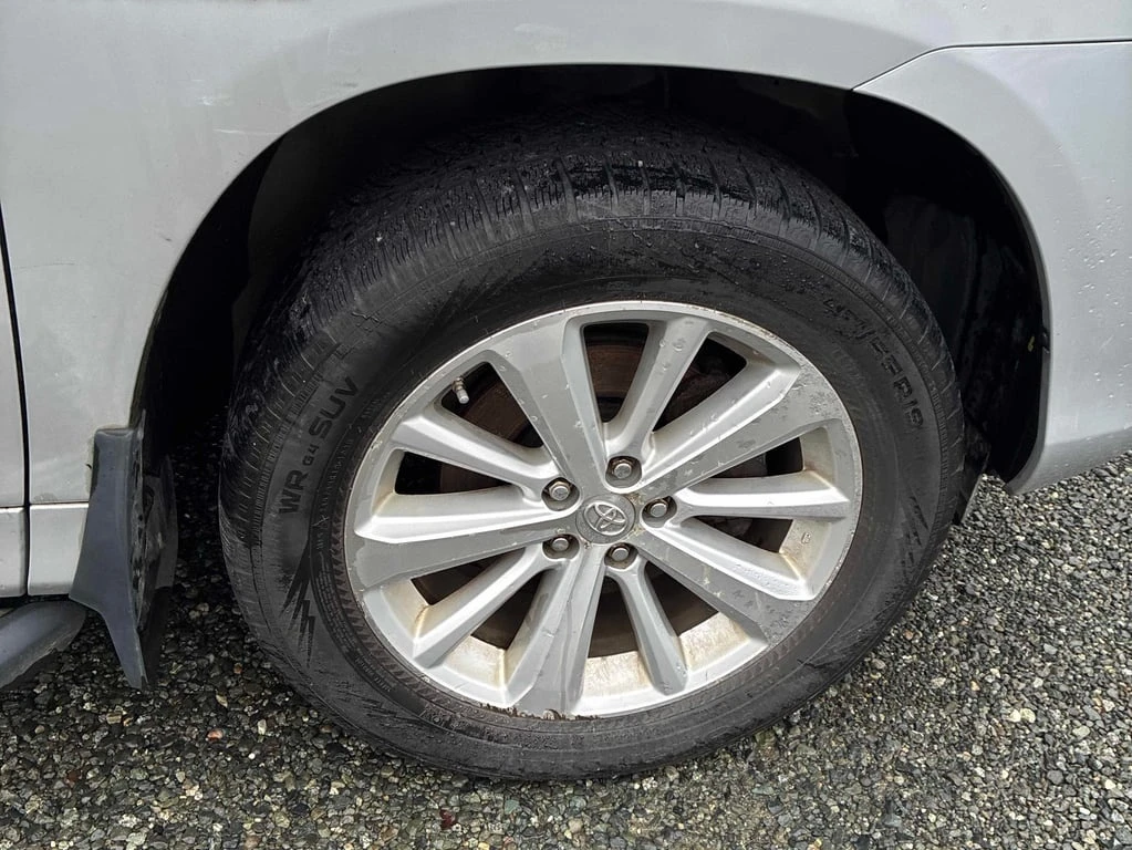 Toyota Highlander * Limited * Bluetooth* KEYLEESS* ЕЛ.СЕД*  - изображение 7