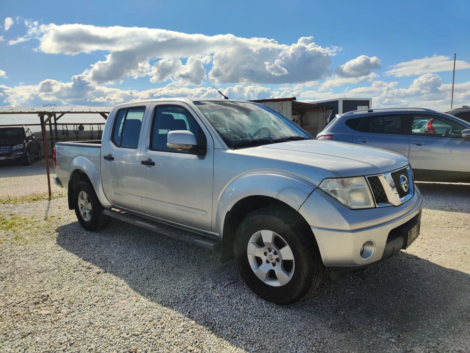 Nissan Navara 4x4 | Mobile.bg � ����������� 6