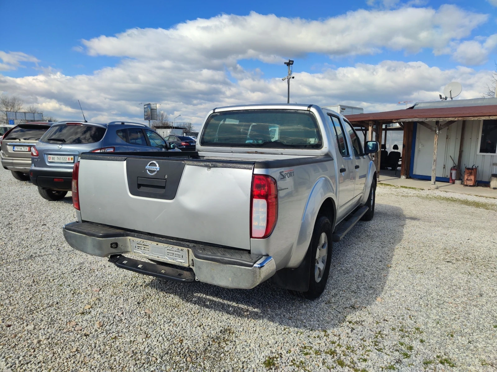 Nissan Navara 4x4 | Mobile.bg � ����������� 2