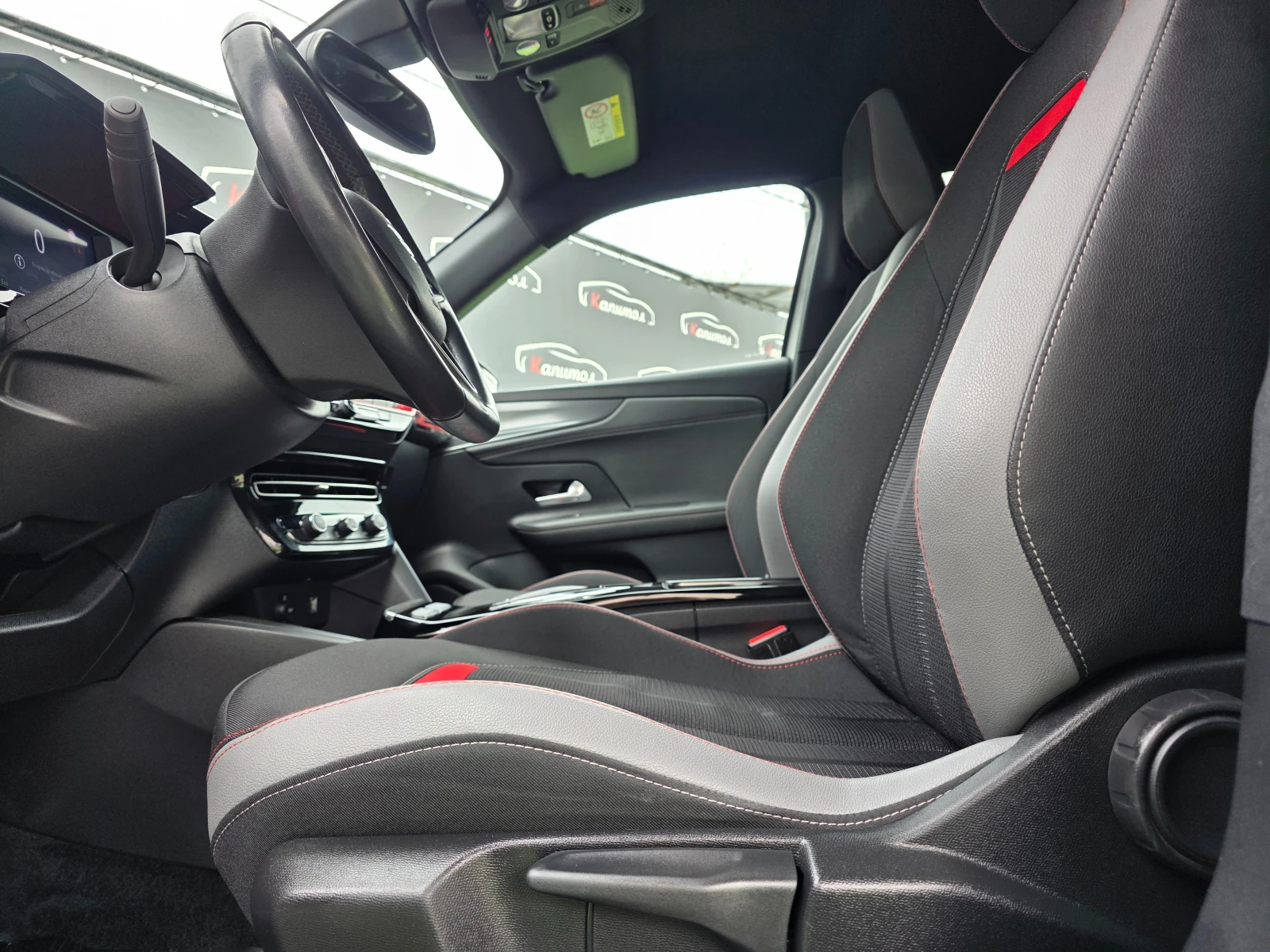 Opel Mokka E GS LINE 50KW 136 | Mobile.bg � ����������� 7