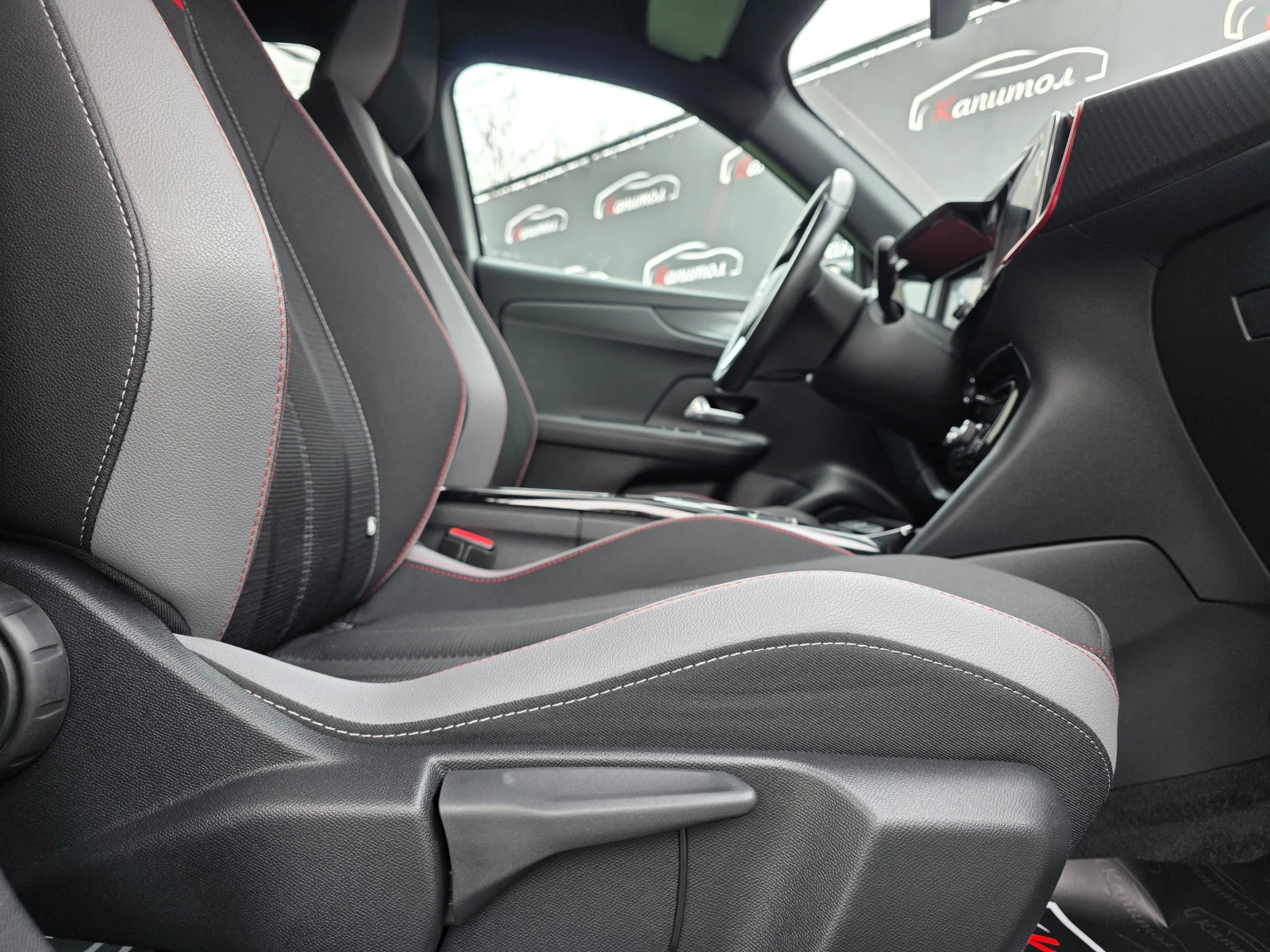 Opel Mokka E GS LINE 50KW 136 | Mobile.bg � ����������� 9