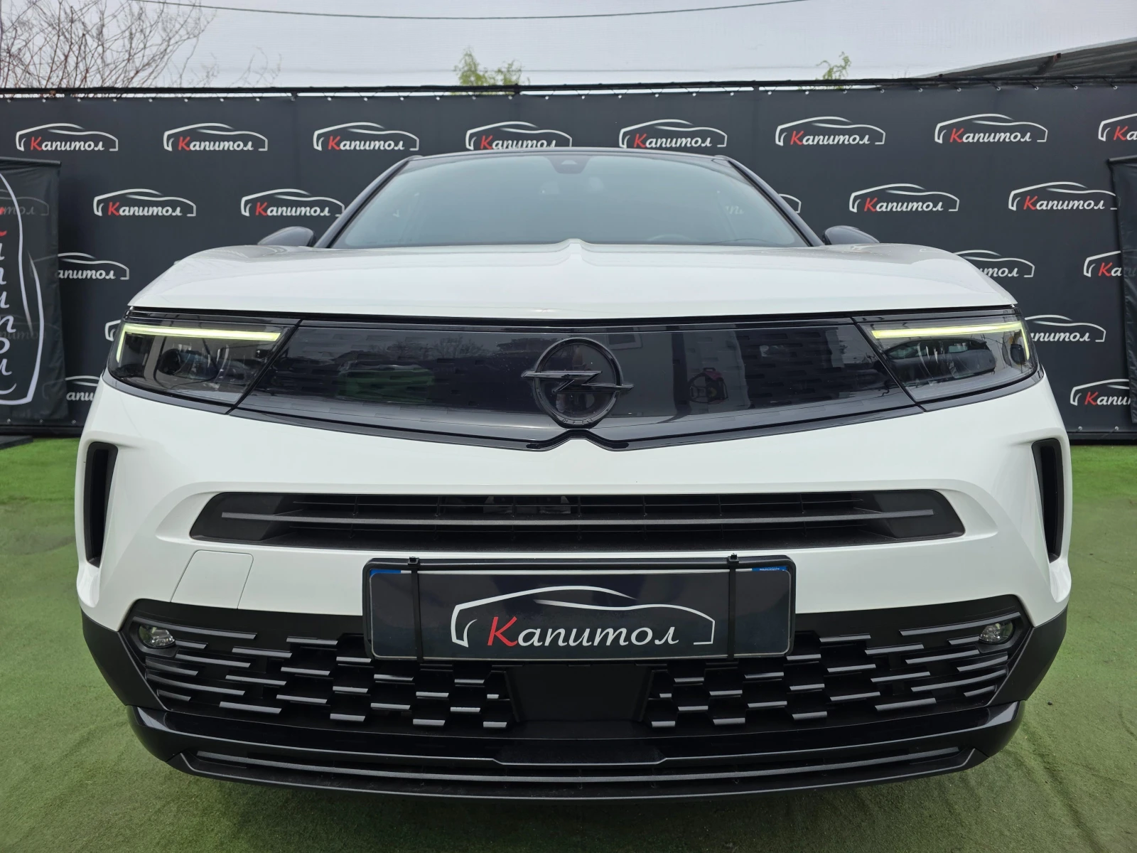 Opel Mokka E GS LINE 50KW 136 | Mobile.bg � ����������� 2