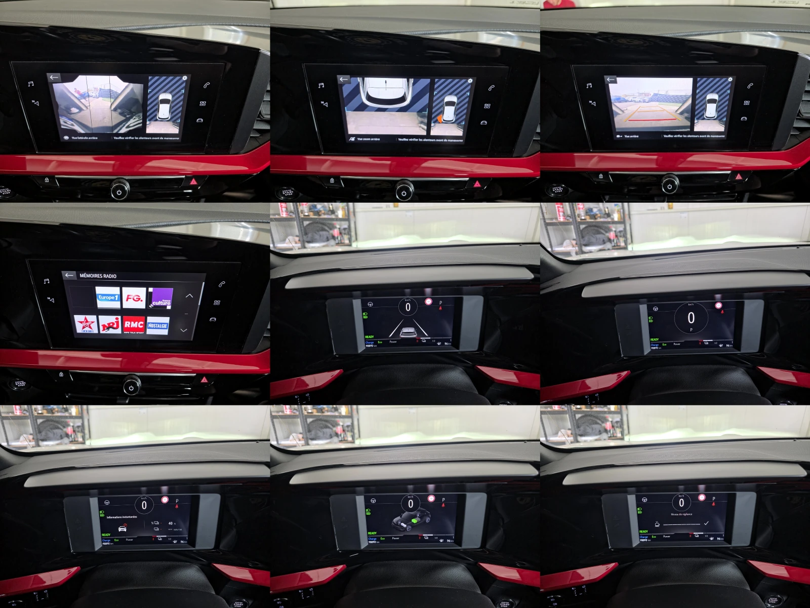 Opel Mokka E GS LINE 50KW 136 | Mobile.bg � ����������� 13