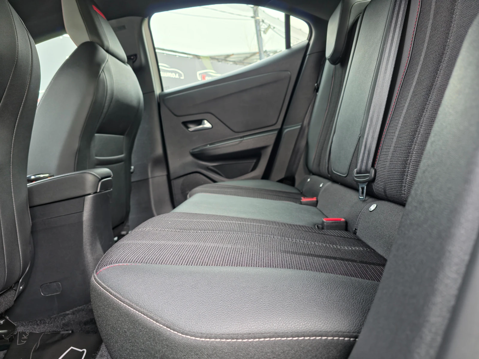 Opel Mokka E GS LINE 50KW 136 | Mobile.bg � ����������� 11