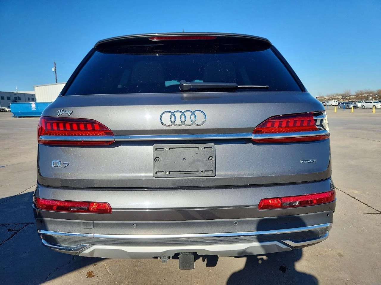 Audi Q7 * PREMIUM*  | Mobile.bg � ����������� 5