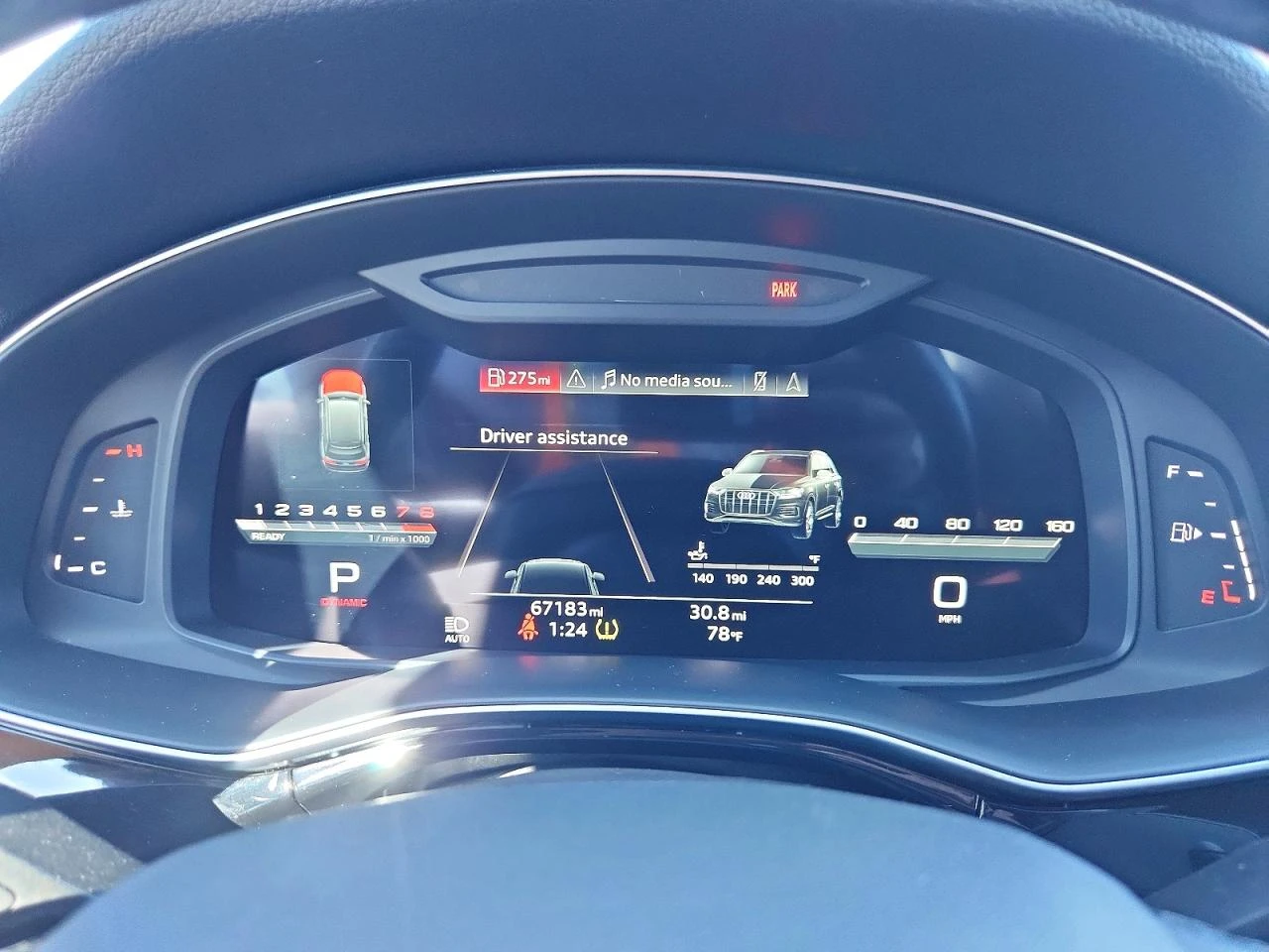 Audi Q7 * PREMIUM*  | Mobile.bg � ����������� 8