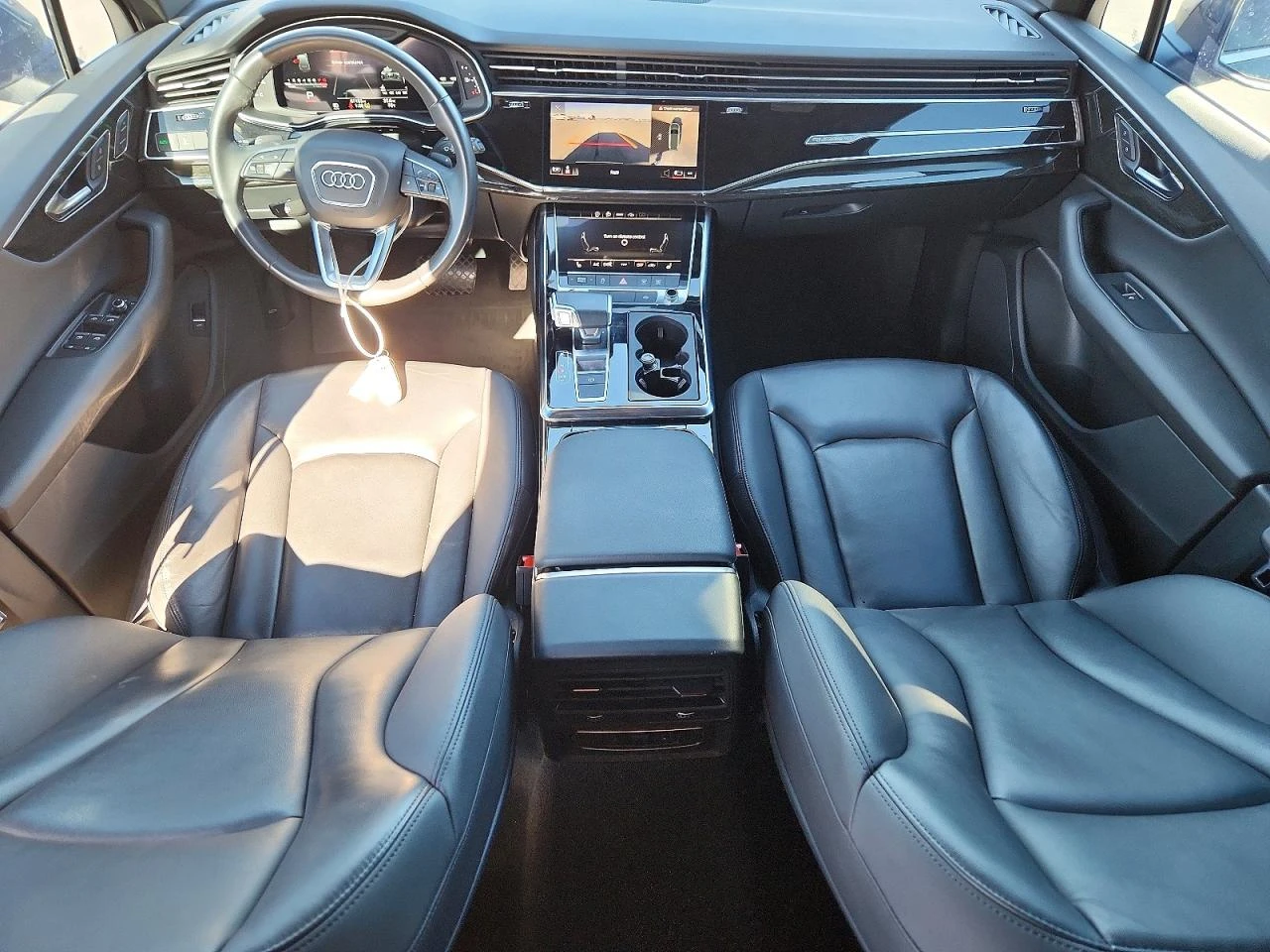 Audi Q7 * PREMIUM*  | Mobile.bg � ����������� 9