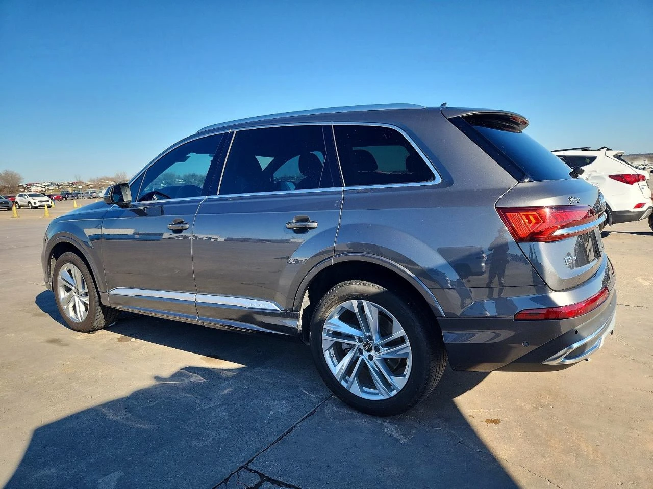 Audi Q7 * PREMIUM*  | Mobile.bg � ����������� 6