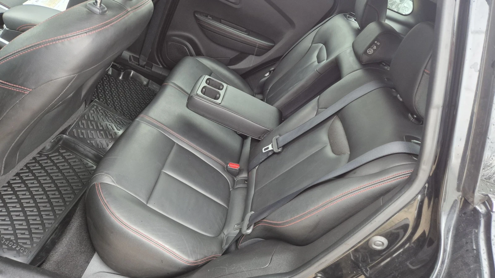 Renault Kadjar 1.5DCI FULL EDITION НАВИ КАМЕРА КОЖА ВИДЕО ЛИЗИНГ , снимка 10 - Автомобили и джипове - 53927479