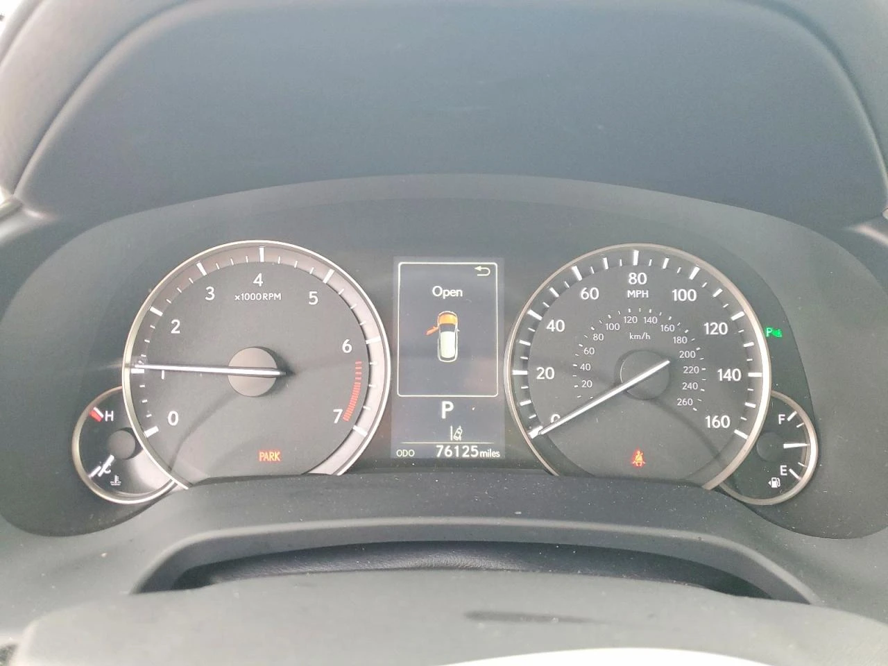 Lexus RX 350 * КОЖА* ПОДГРЕВ* NAVI* LED* , снимка 9 - Автомобили и джипове - 53996035