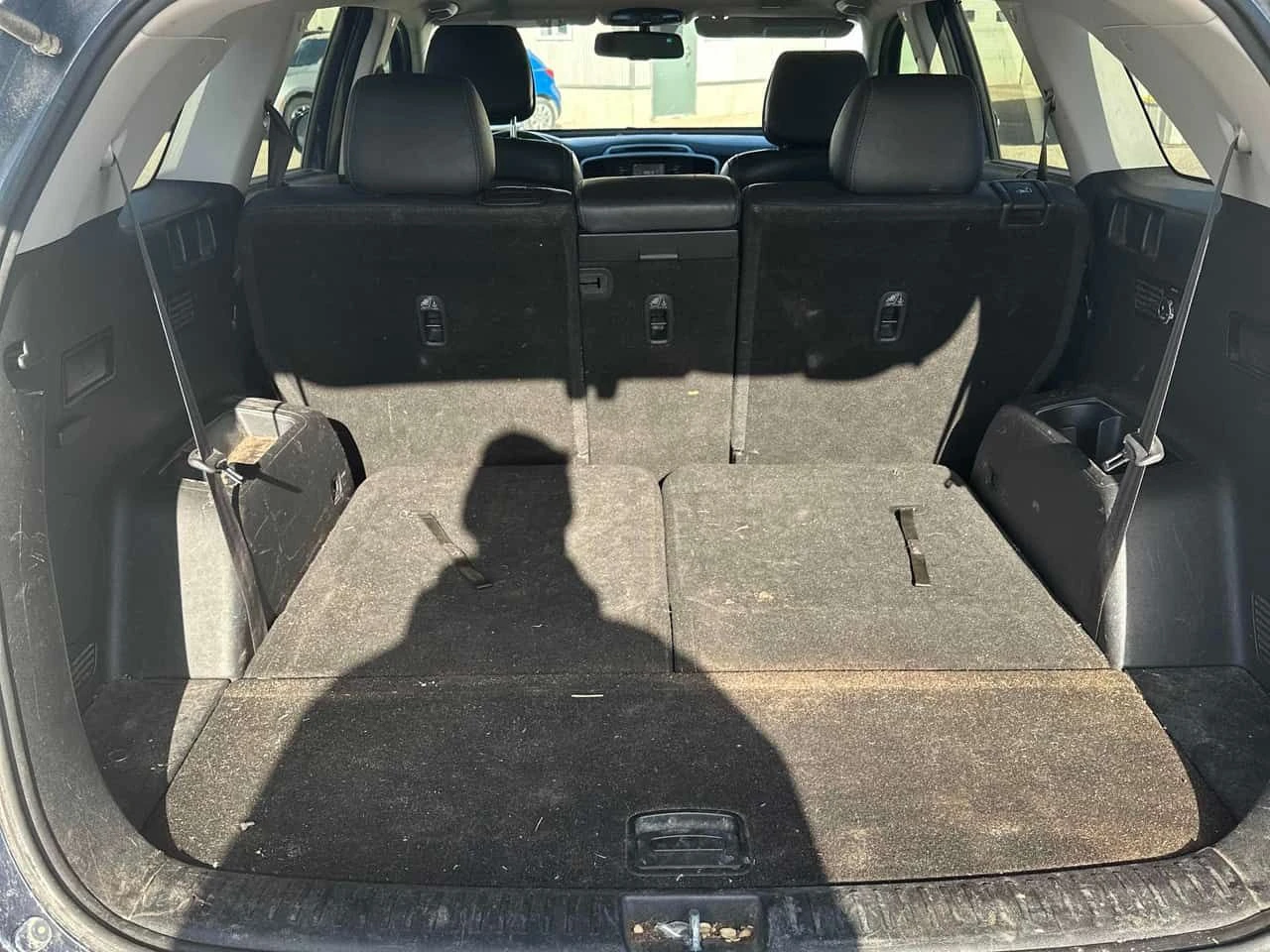 Kia Sorento * 3.3L * PANO* KEYLES* �������*  | Mobile.bg � ����������� 13