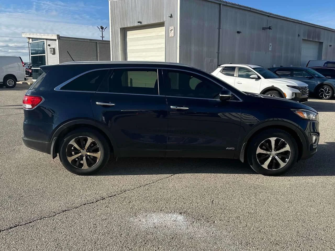 Kia Sorento * 3.3L * PANO* KEYLES* �������*  | Mobile.bg � ����������� 3