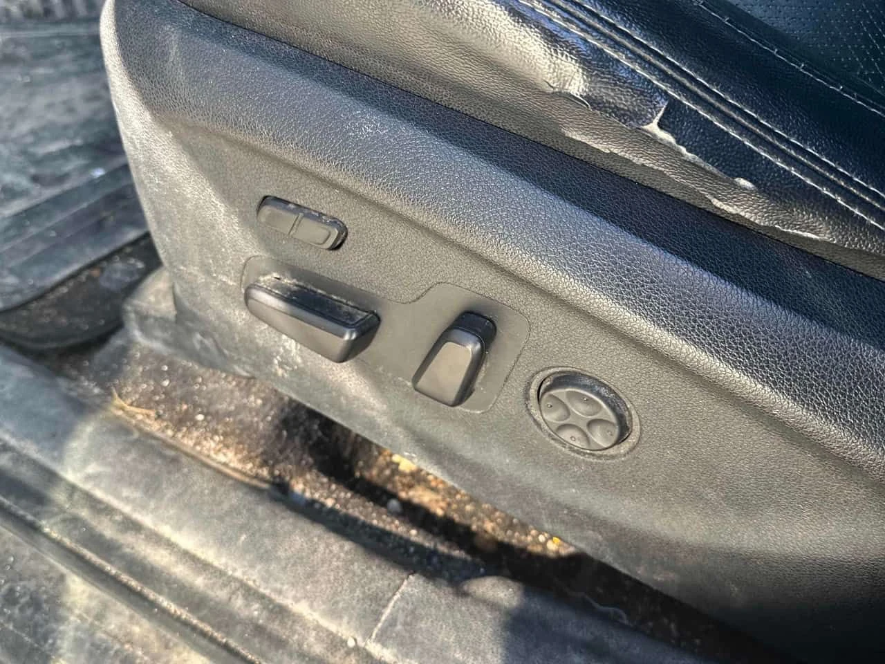 Kia Sorento * 3.3L * PANO* KEYLES* �������*  | Mobile.bg � ����������� 11