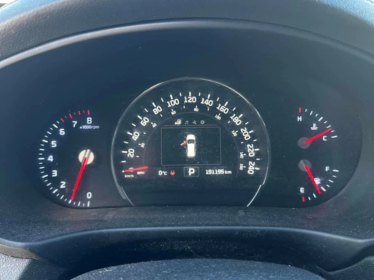 Kia Sorento * 3.3L * PANO* KEYLES* �������*  | Mobile.bg � ����������� 8